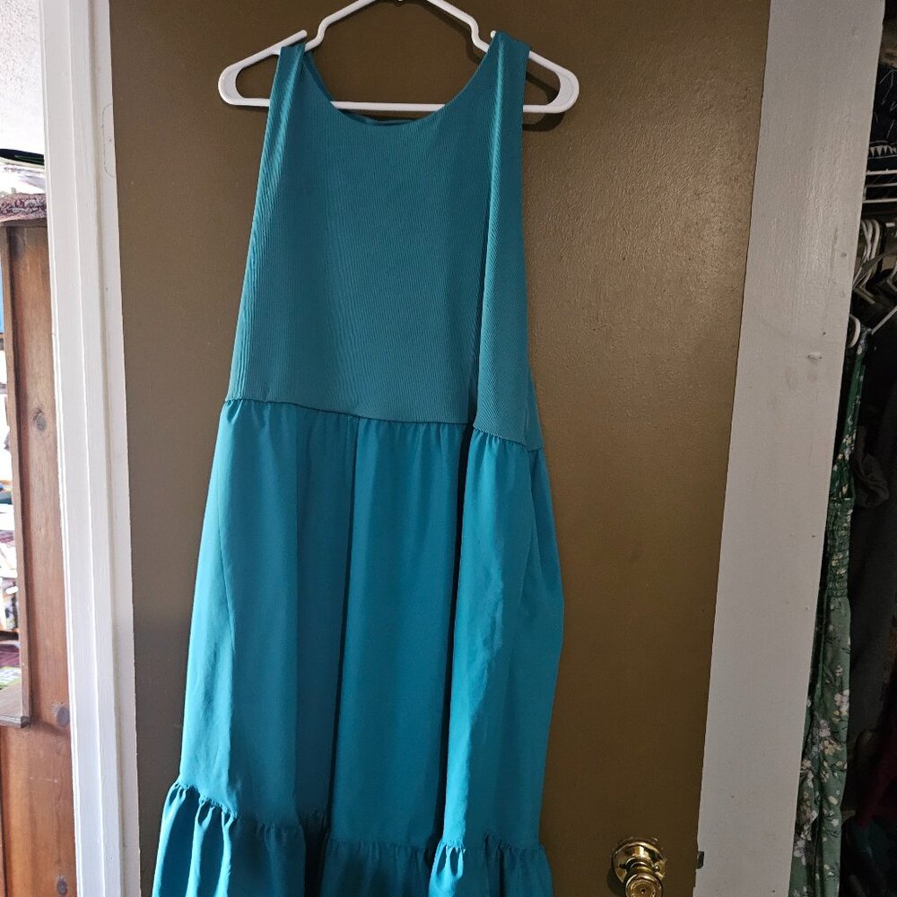 Tekgear dress
